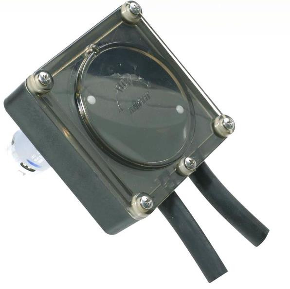 Replacement 40 oz pump for P1200 dispenser 7750-0110-620