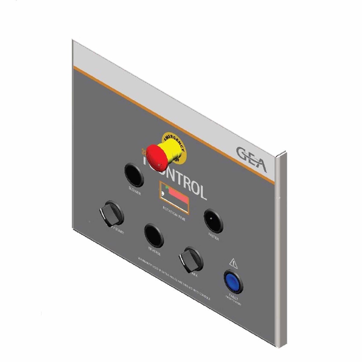 iControl Cups On Console Complete 8801-8849-185