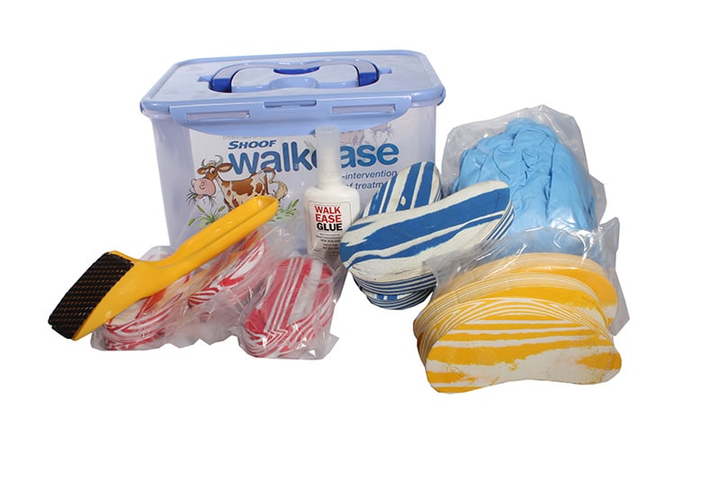 Shoof Walkease Starter Kit – Various options