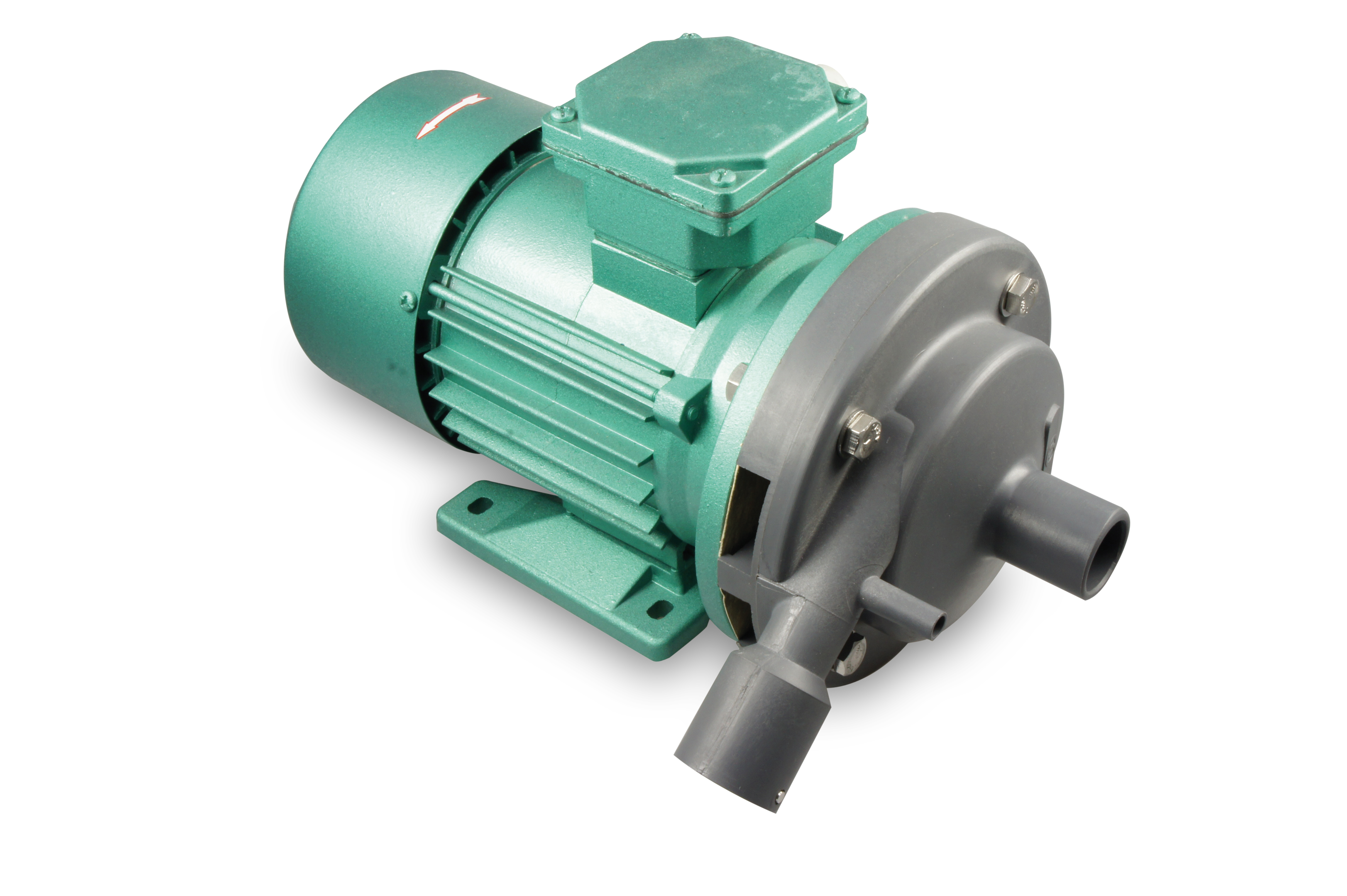 Milchpumpe passend für GEA Westfalia 0,55 kW