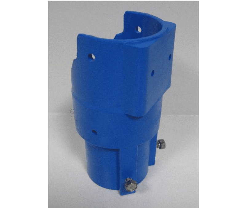 Dairymaster ACR ram base CR316