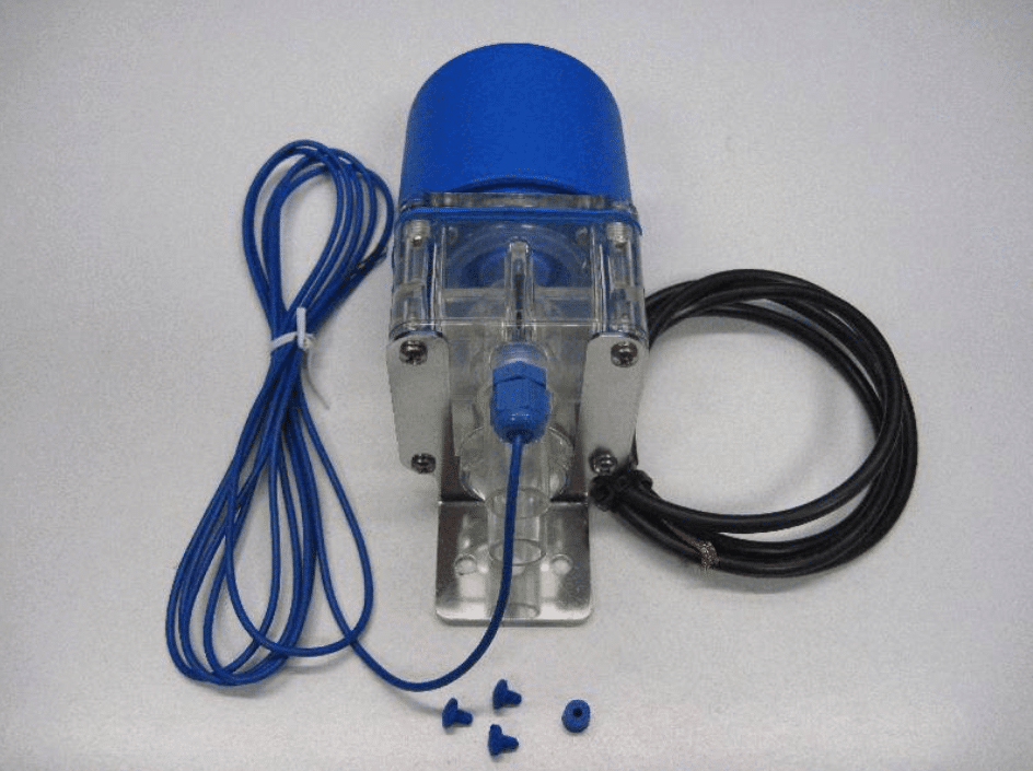 Standalone acr sensor (incl acr shutoff mounting bracket & wiring loom – 5ft)