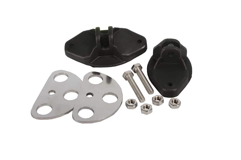 Gate Anchor 3 Way – Pack of 2