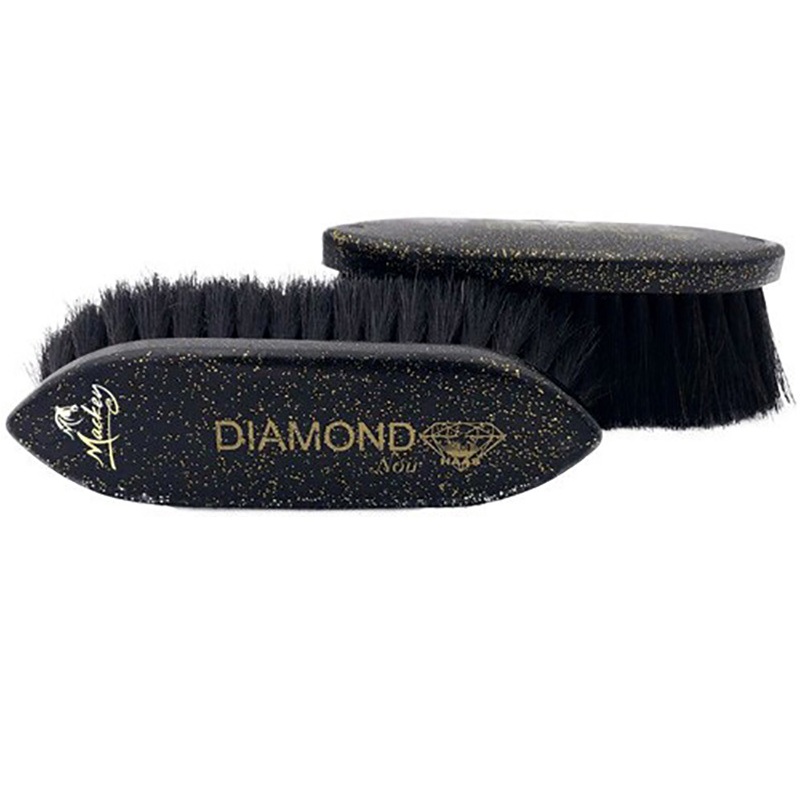 HAAS Diamond Noir