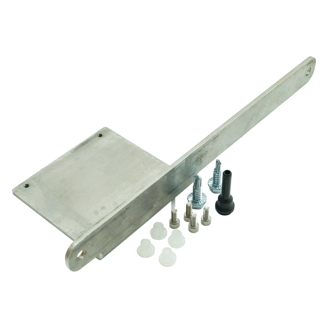 Gyroscope conversion kit
