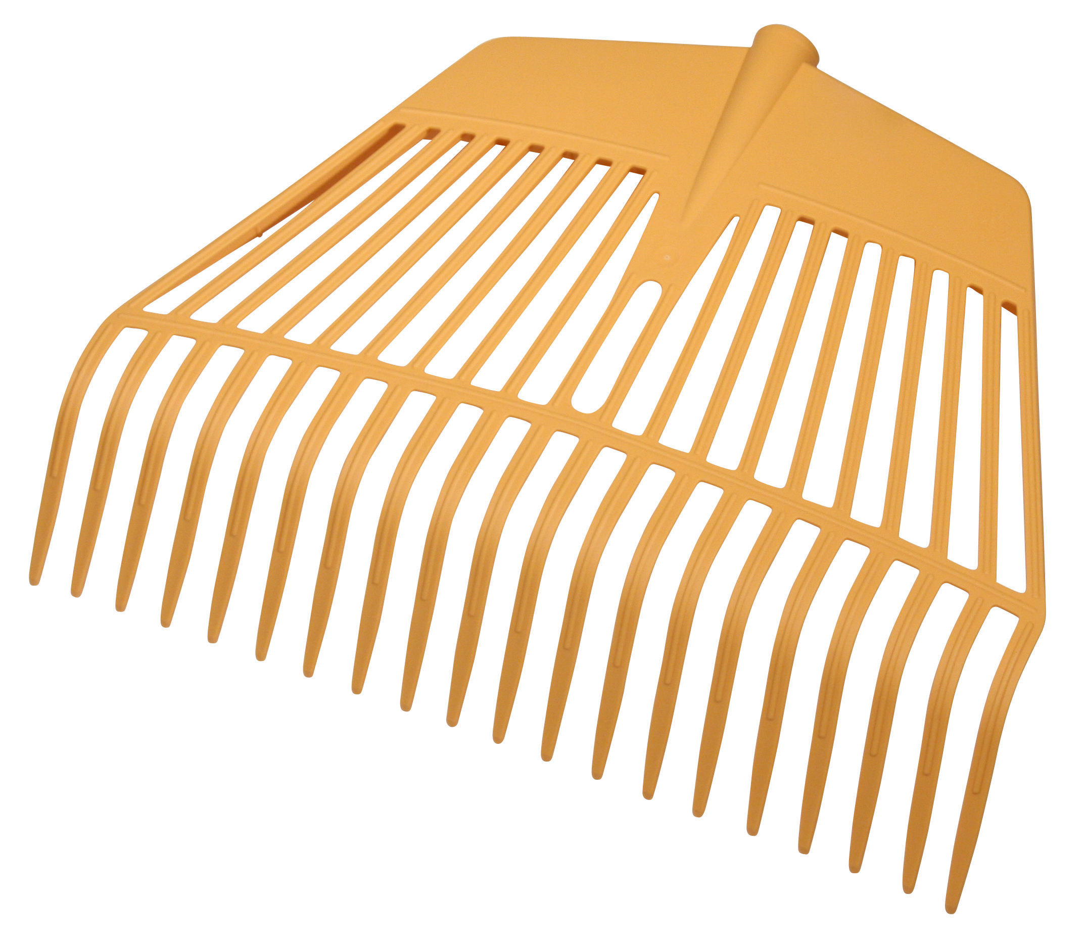 Laubrechen 60 cm (26 Zinken)