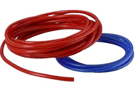 Schlauch 6,00 mm für Reinigungsmittelpumpe / Dosierpumpe