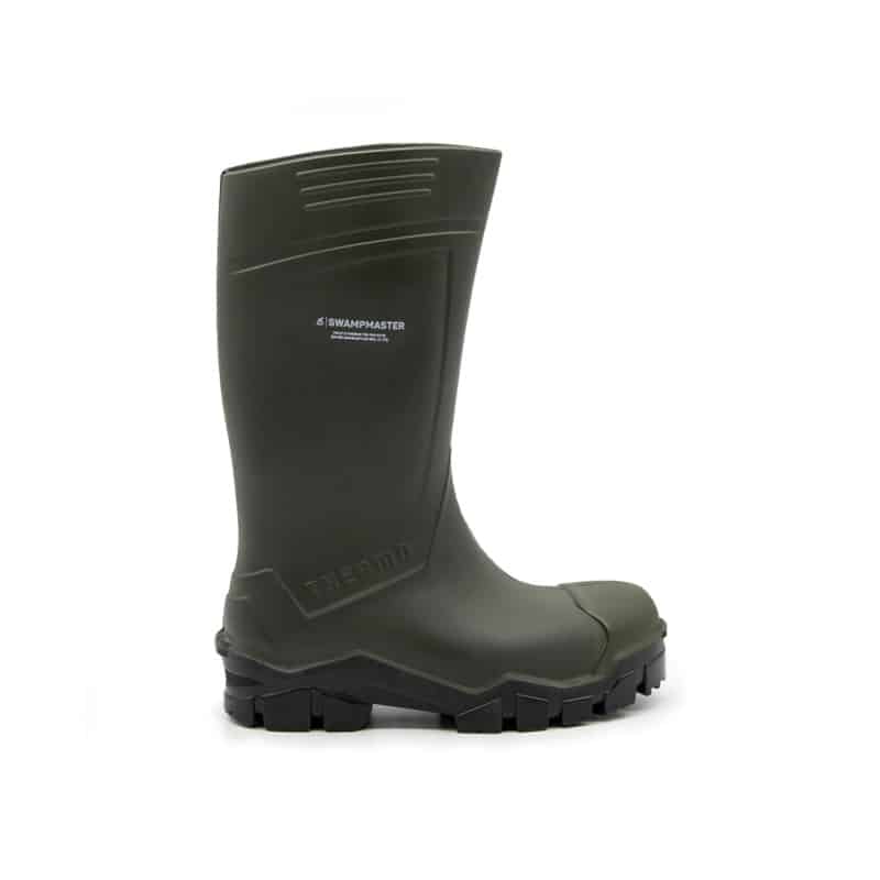 Swampmaster Pro Thermo S5 Safety SWP690