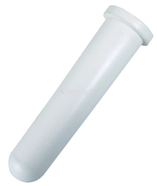 Hiko® Calf Teat Red Xtra Long – MS05X MS05X