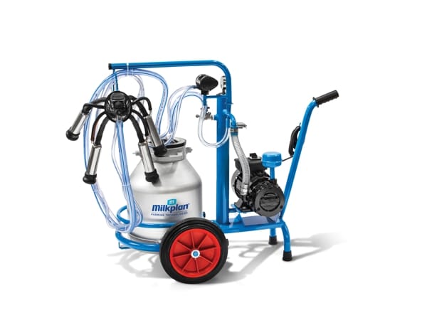 Milkplan Cow Portable Milker
