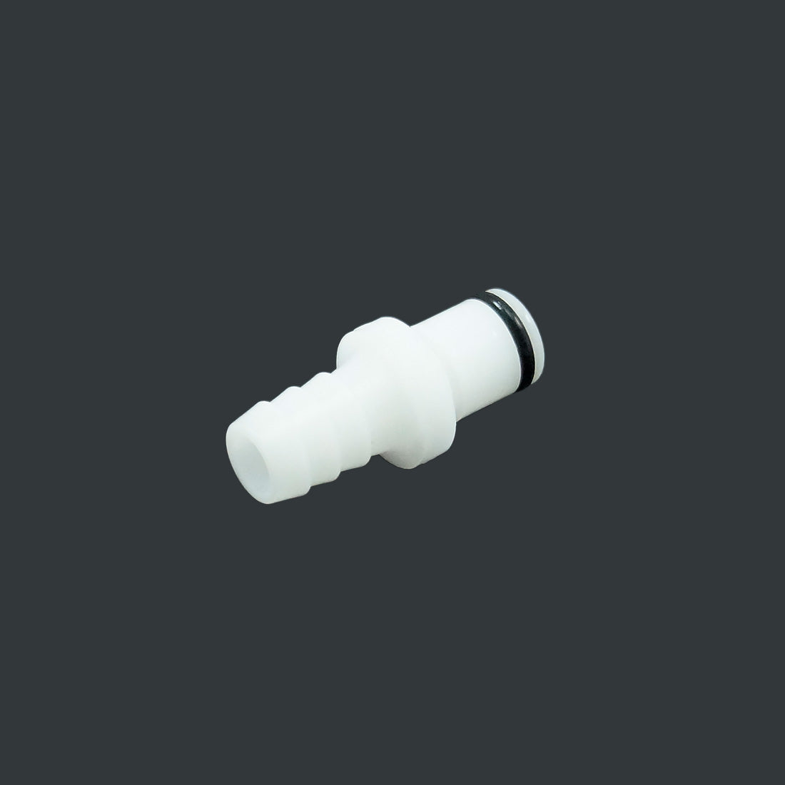 Angle with plug-nipple 9.6 mm U102976
