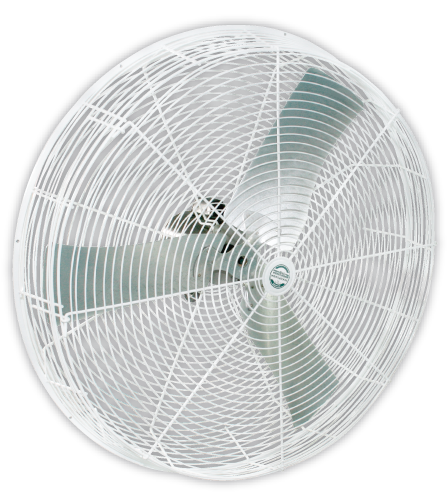 Barnstormer Fan 36 inch 208-230/460 3 phase