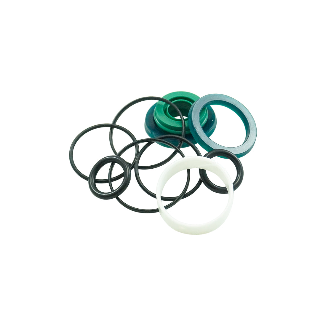 Gasket kit for selection - 32mm DAD34