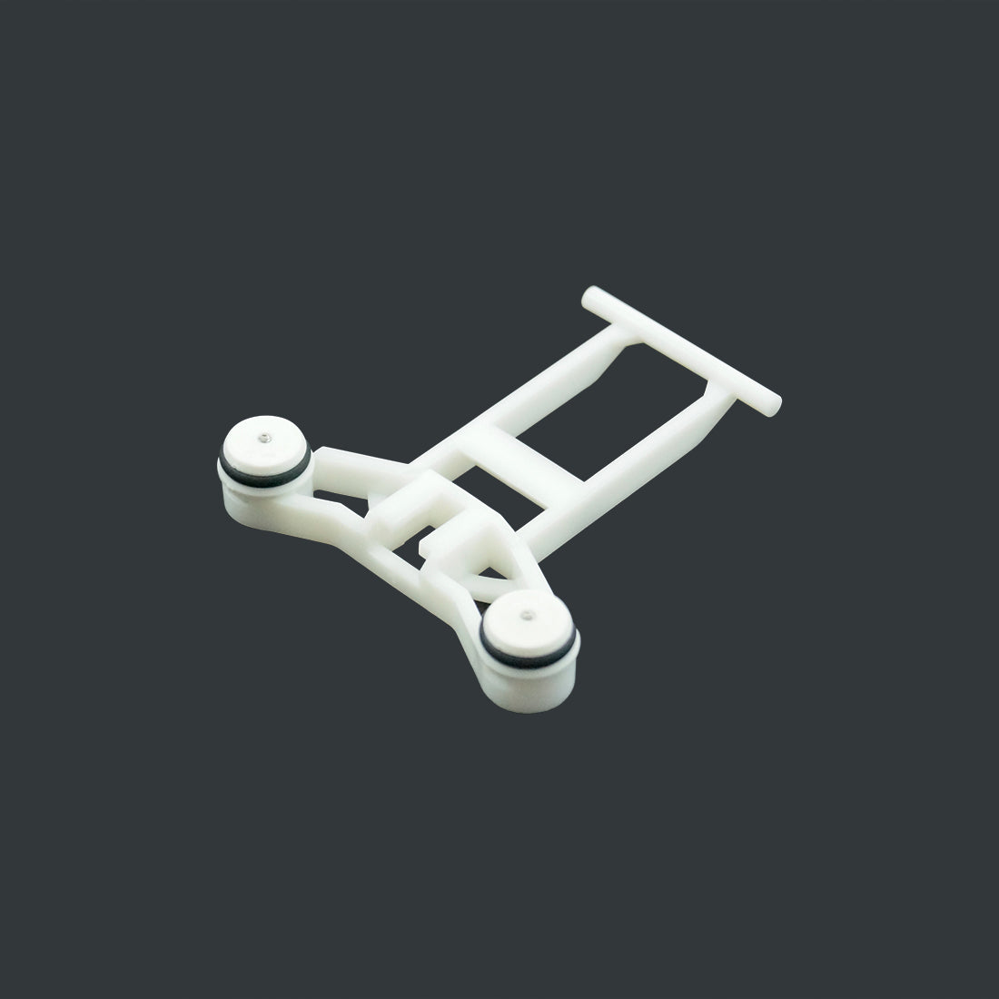 CC Water P doser ex valve support D10700623