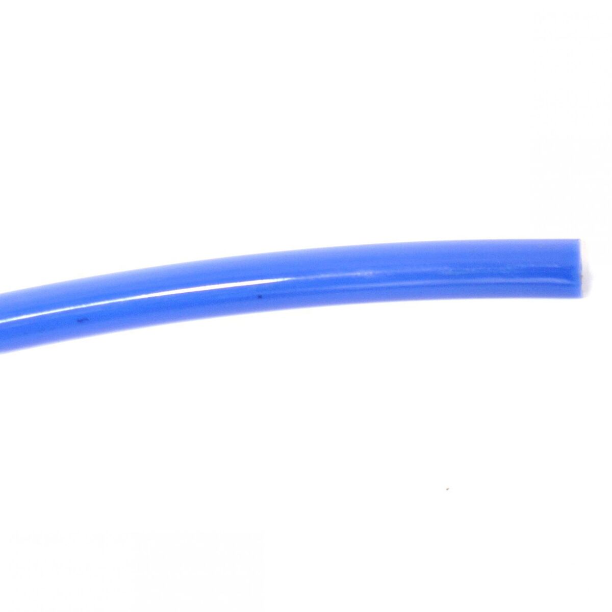 Blue Nylon Tube 12mm O/D 8803-1133-012