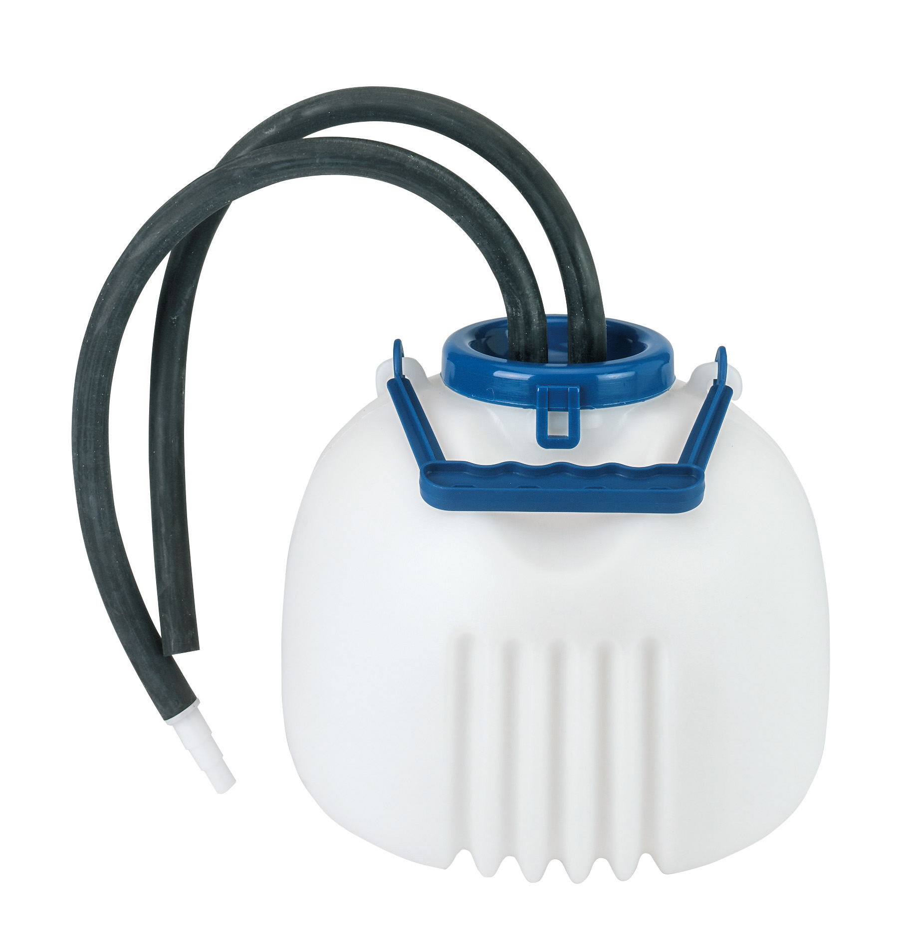 SHOOF Viertelmelker 8 Liter