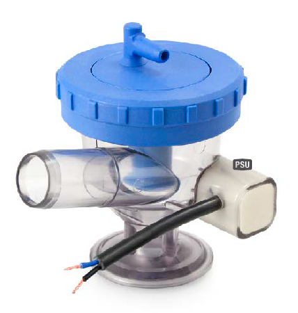 Flaco Sensor für Abnahmeautomatik, komplett