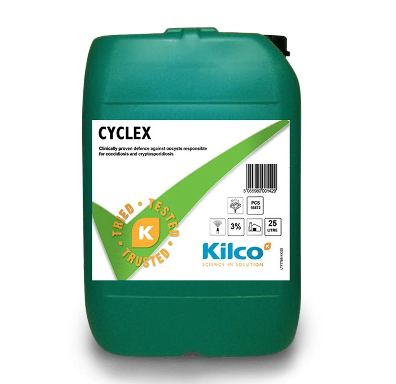 Kilco Cyclex