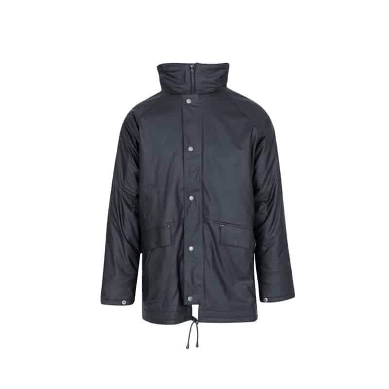 Swampmaster Thermgear Jacket Navy SWP7010