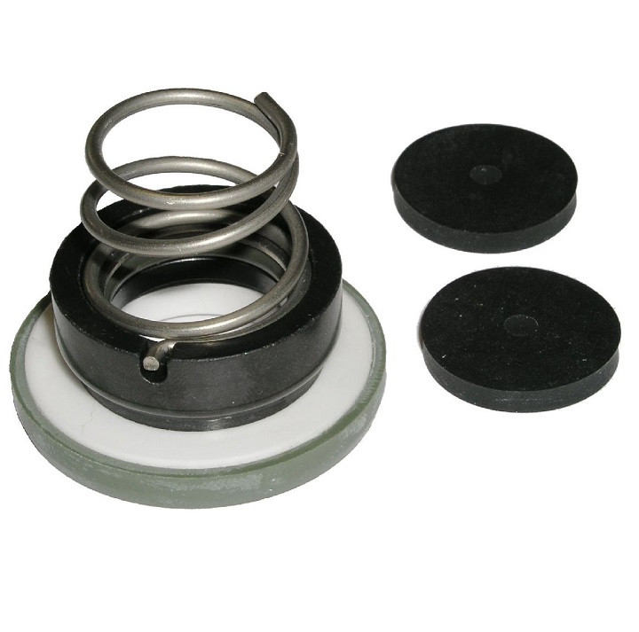 GEA Milk Pump seal kit - Westfalia Car/Cer 0004-8000-109