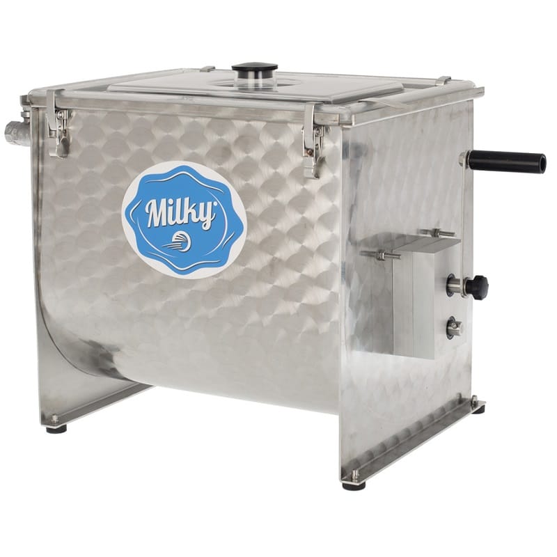 Milky FJ32H Manual butter churn FJ32H