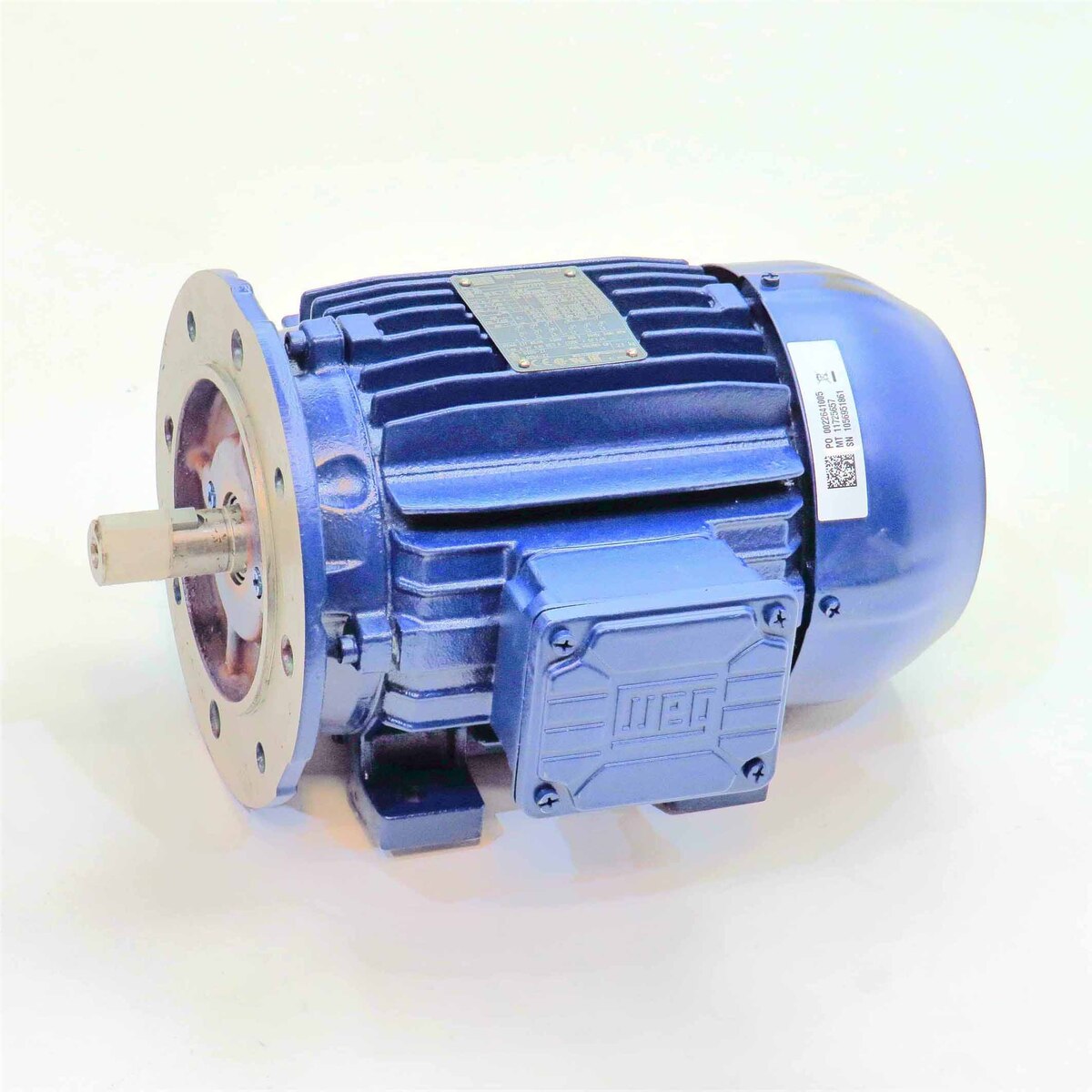 Fristam Electric Motor 2.2kW 2 Pole 8808-5070-173