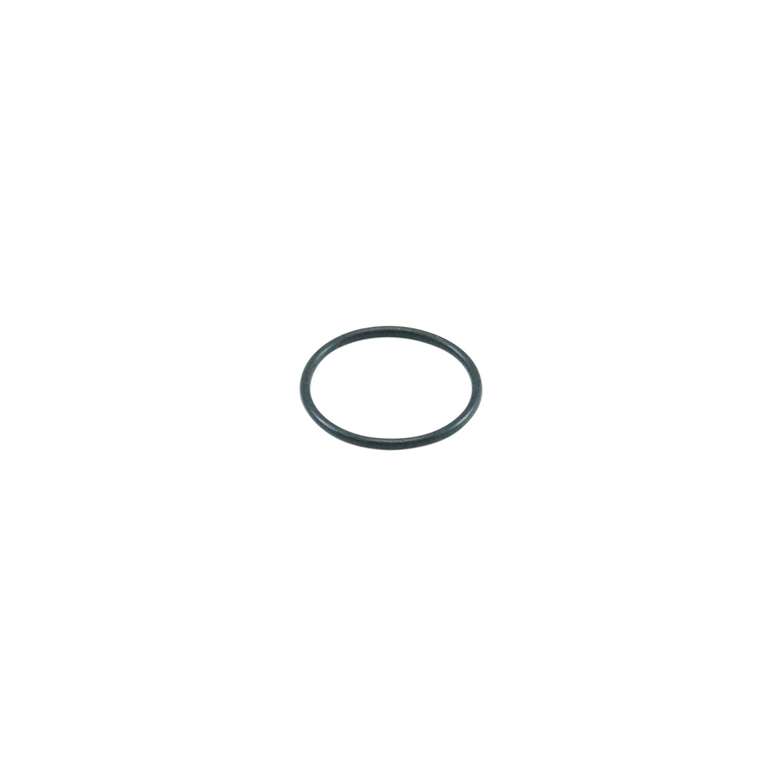 O-ring for teat cup holster