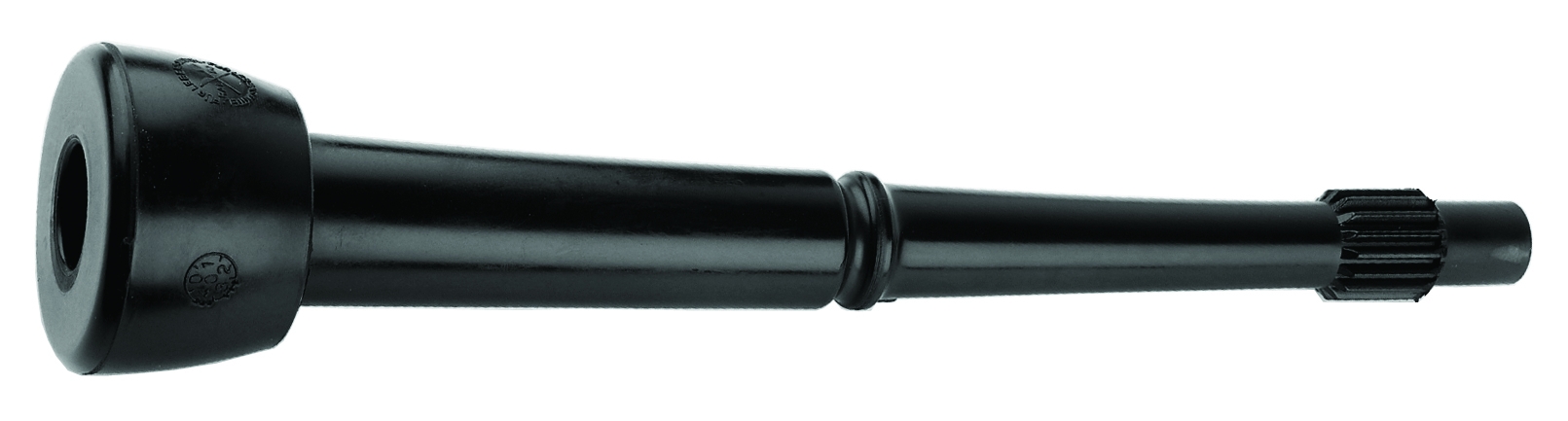 Milkrite Zitzengummis passend für DeLaval 960016-01 | DL016U 960016-01