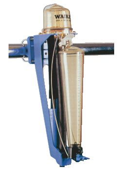 Waikato Milchmengenmessgerät MK5 | 42 kg