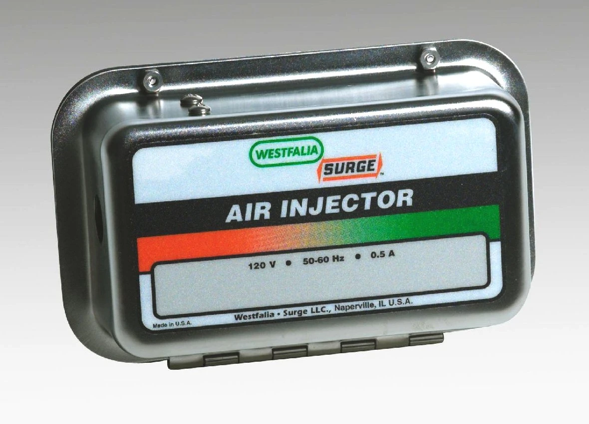 Surge air injector ***valve only*** 7750-0109-509