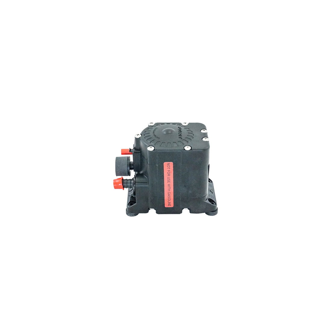 Teat spray pump, used