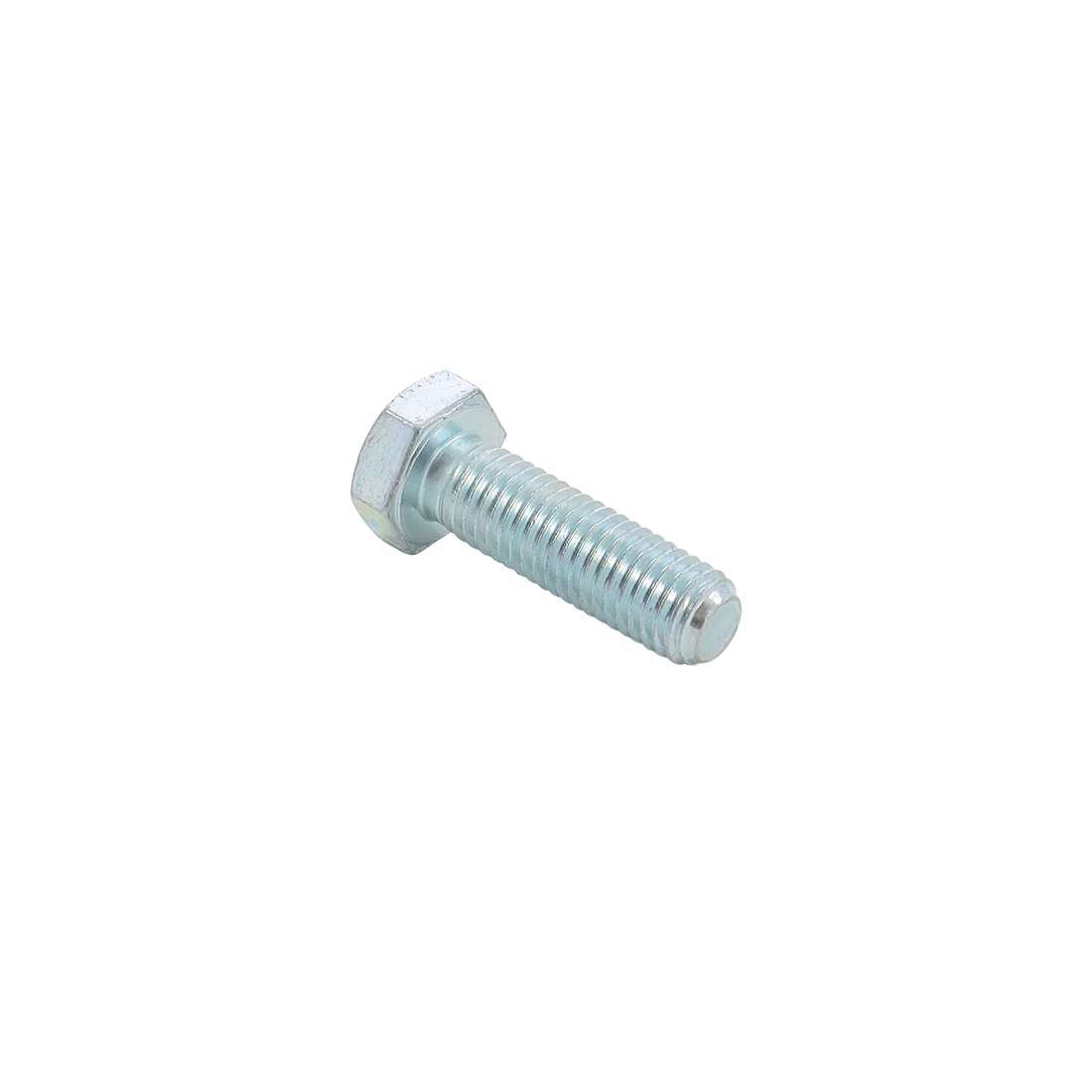 Hex set screw ht zinc plated D10050573