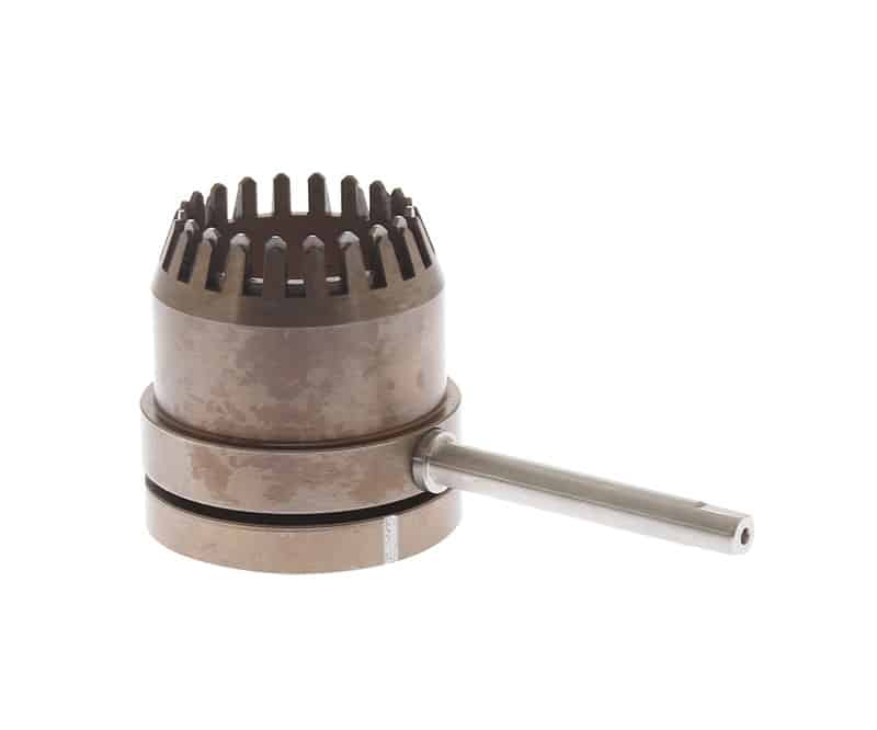 Tailwell Trimmer Spare Blade Set