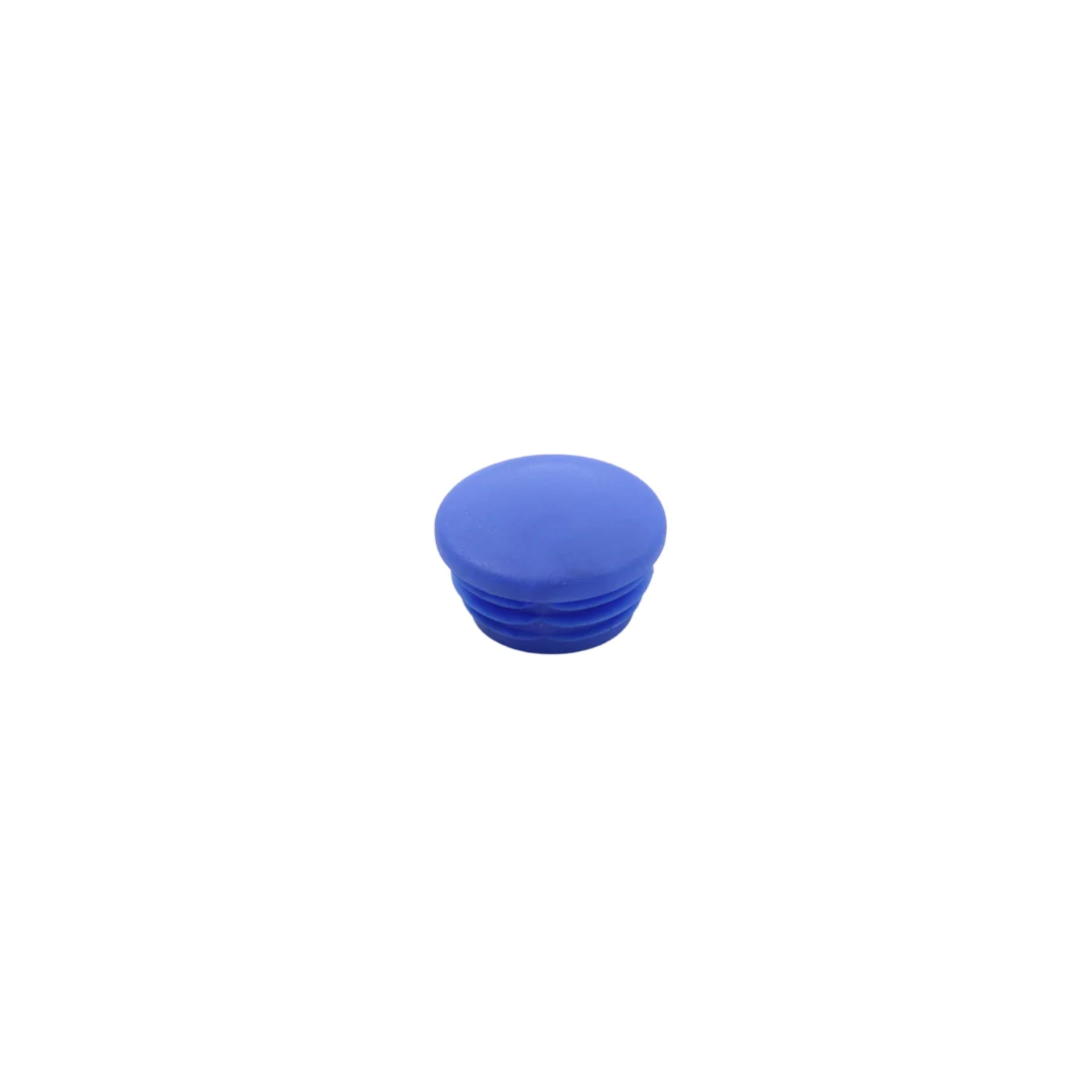 Plastic cap - round - 1,5" D10350346