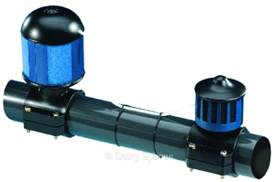 Stabilvac Vacuum Regulator 6000 Separate – PL211 PL211