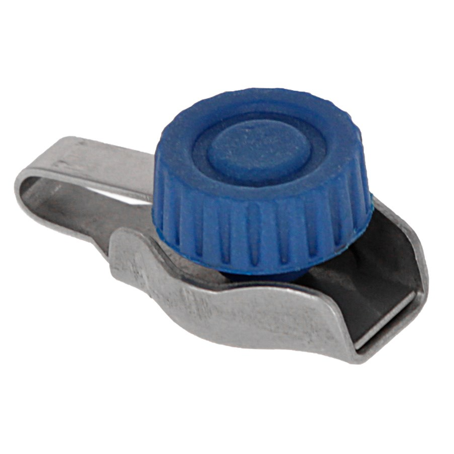 Rutland Quick Rope/Poly Wire Connector Premium (Pack of 4)