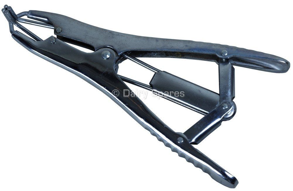 Lamb Castration Ring Applicator Best Quality – CR01 CR01