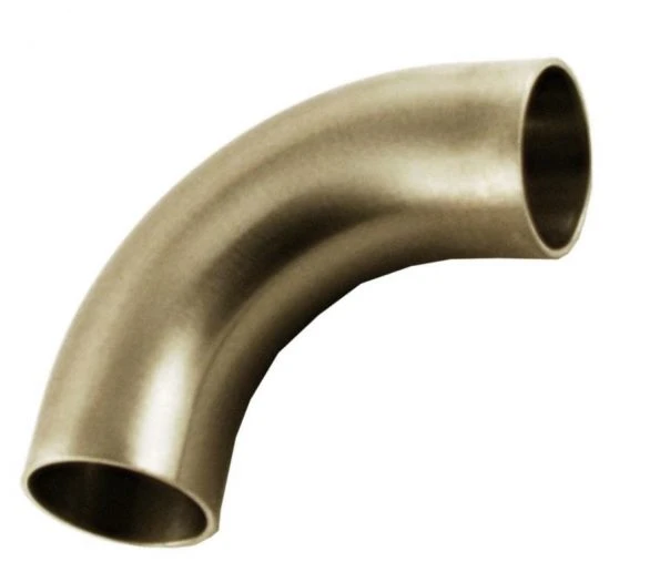 Sale! 2.0 inch Stainless Steel 90 elbow - weld x weld 4999-1000-107
