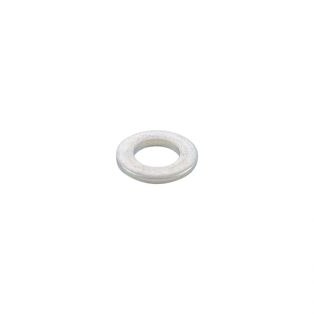 Flat washer zinc plated D10050060