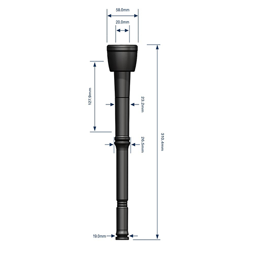 Ultraliner DL007U (Pack of 4) 200040-01