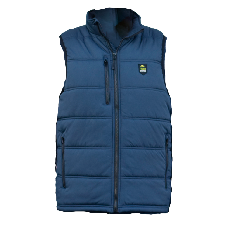 FarmTrak Body Warmer