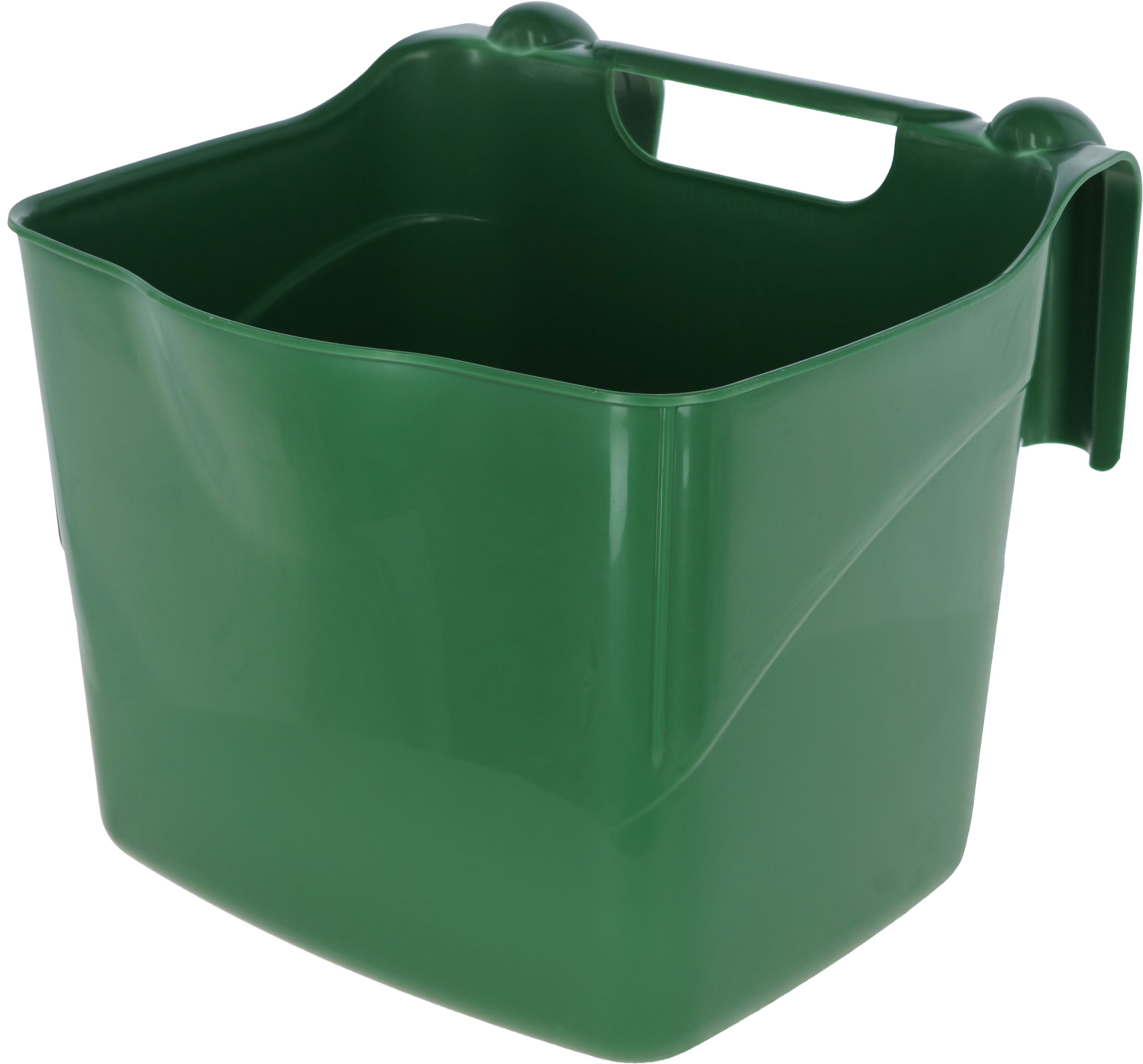 Futtertrog zum Einhängen HangOn ca. 22l
