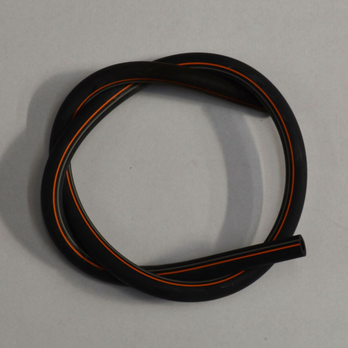 Rubber Tube 9.5 x 4.8mm x 1220mm 8801-2862-912
