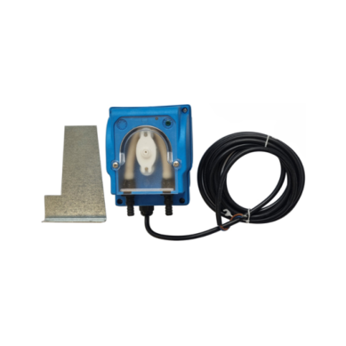 Dosage Pump 230V Variable 0–333ml/min – 7mm Nozzles