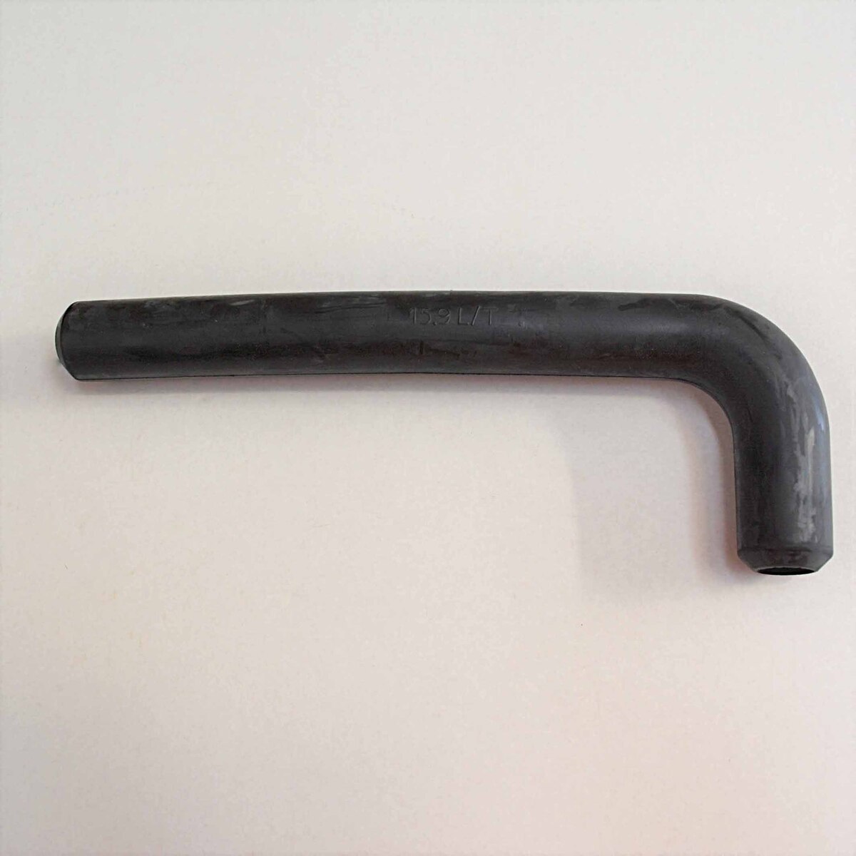 Longtail Bend 15.9 Fit 19mm 8803-4230-019