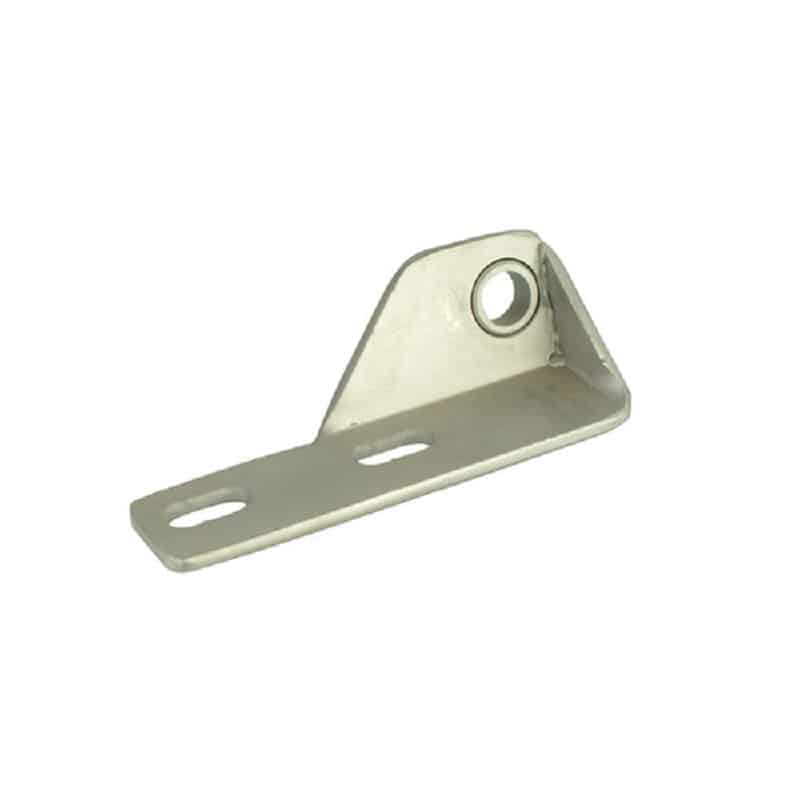 Fabdec stainless steel lid hinge bracket (right) 5000-201-3184