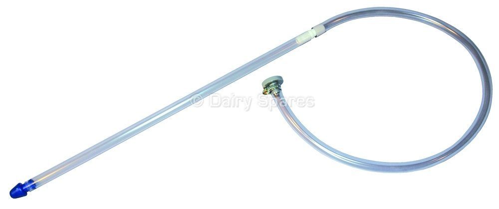 Drencher Only for Calf Bottle With Handle – GW19 GW19