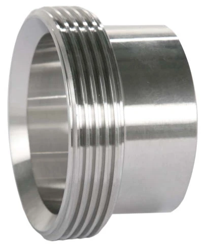 Female Bevel Seat Weld Ferrule 2.0 inch ACME1000-572