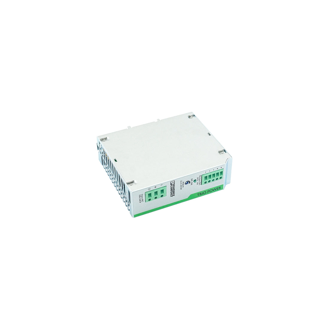 Power supply CRS +