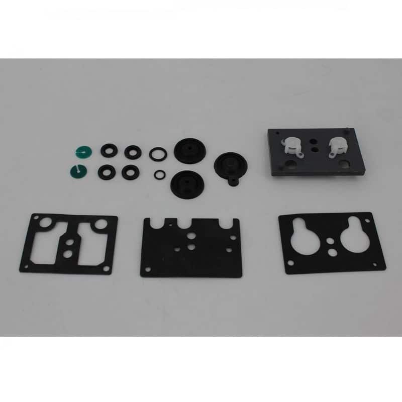 Gea Westfalia Autopuls and Stimopuls pulsator partial service kit 7051-9905-230